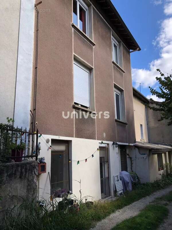 Appartement à VALENCE