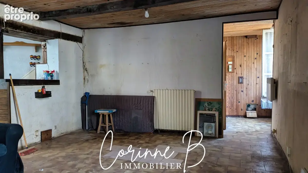 Maison Le Malesherbois 4 pièce(s) 68m² - photo 5