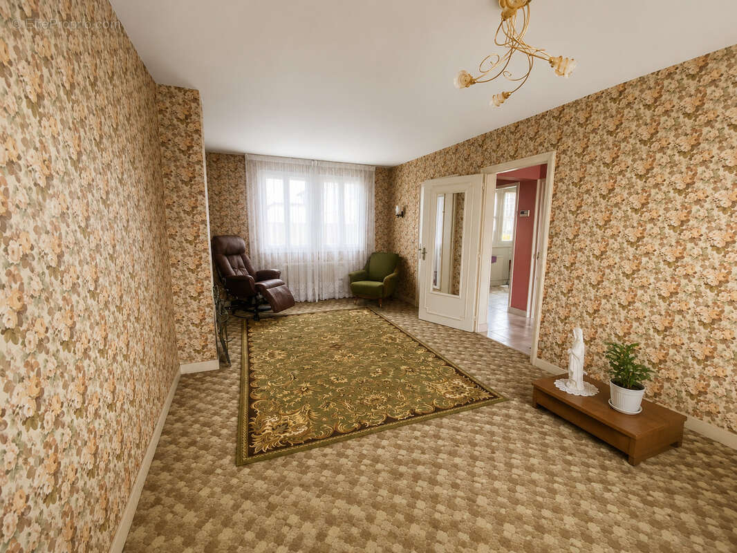 Maison à LIMOGES