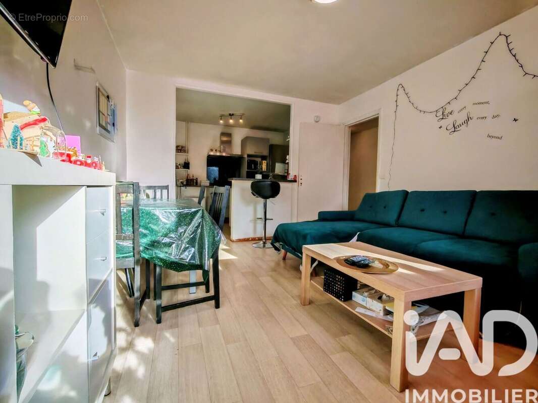 Photo 4 - Appartement à CHELLES