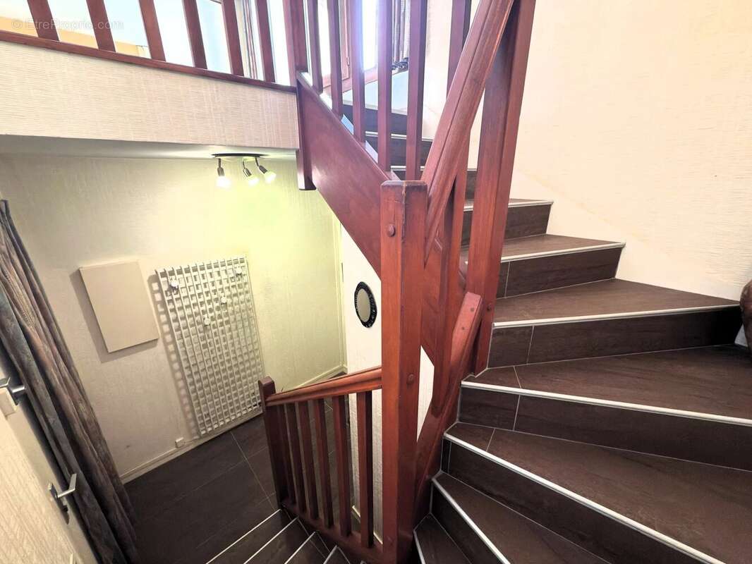 Appartement à CHELLES