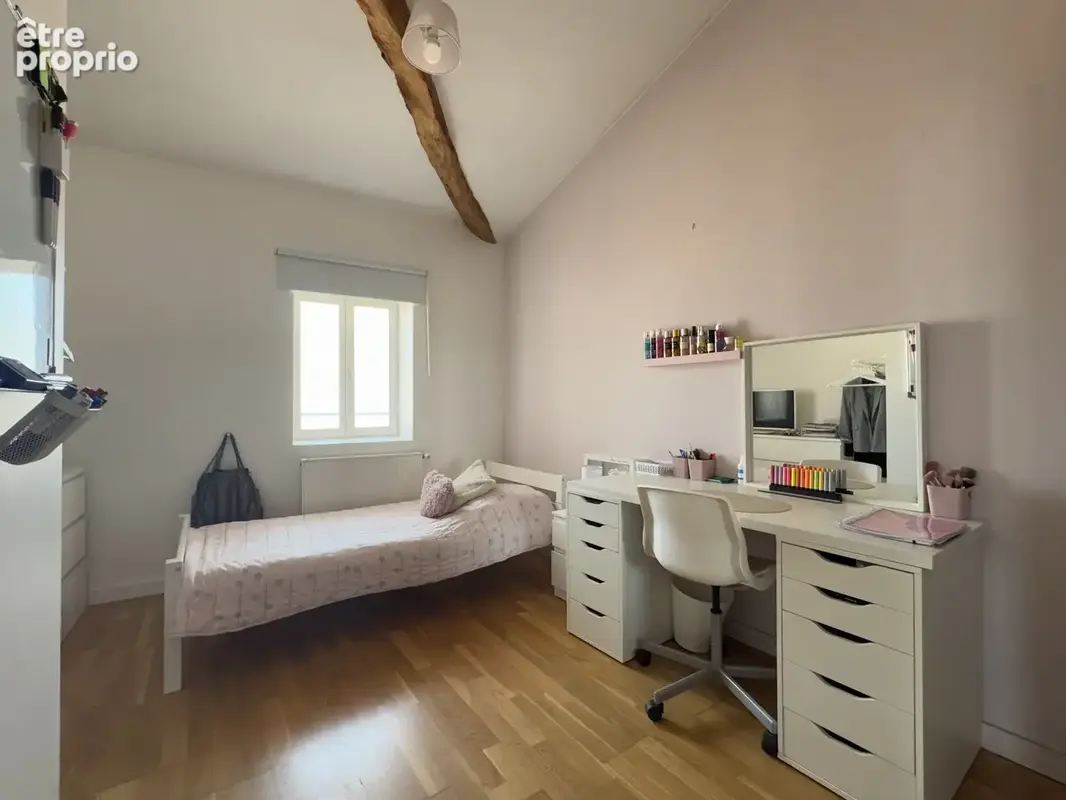 Maison de 83 m2 sur 232 m2 de terrain - photo 7