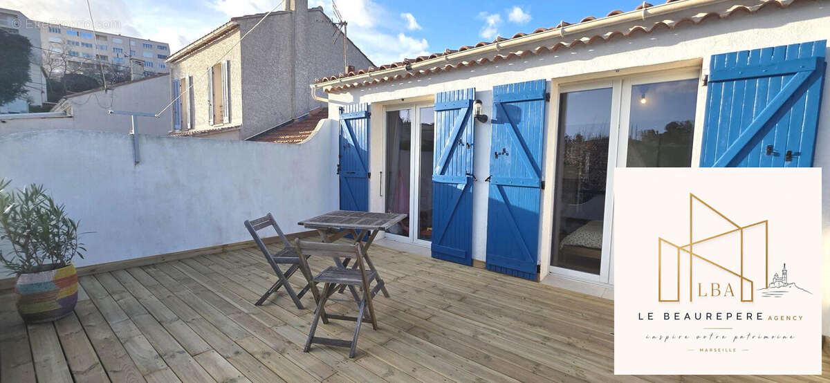 Maison 79 m² à La Seyne-Sur-Mer  - photo 6