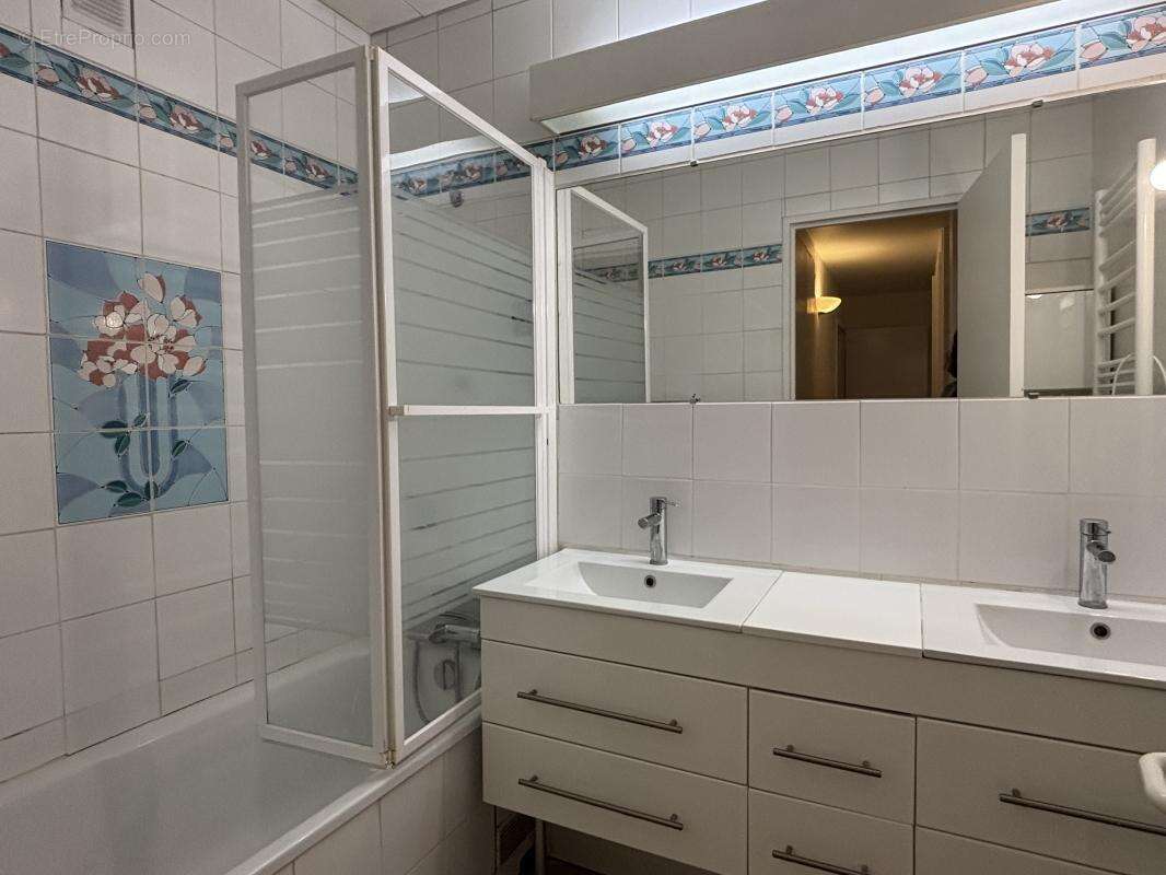 Appartement à SEVRES