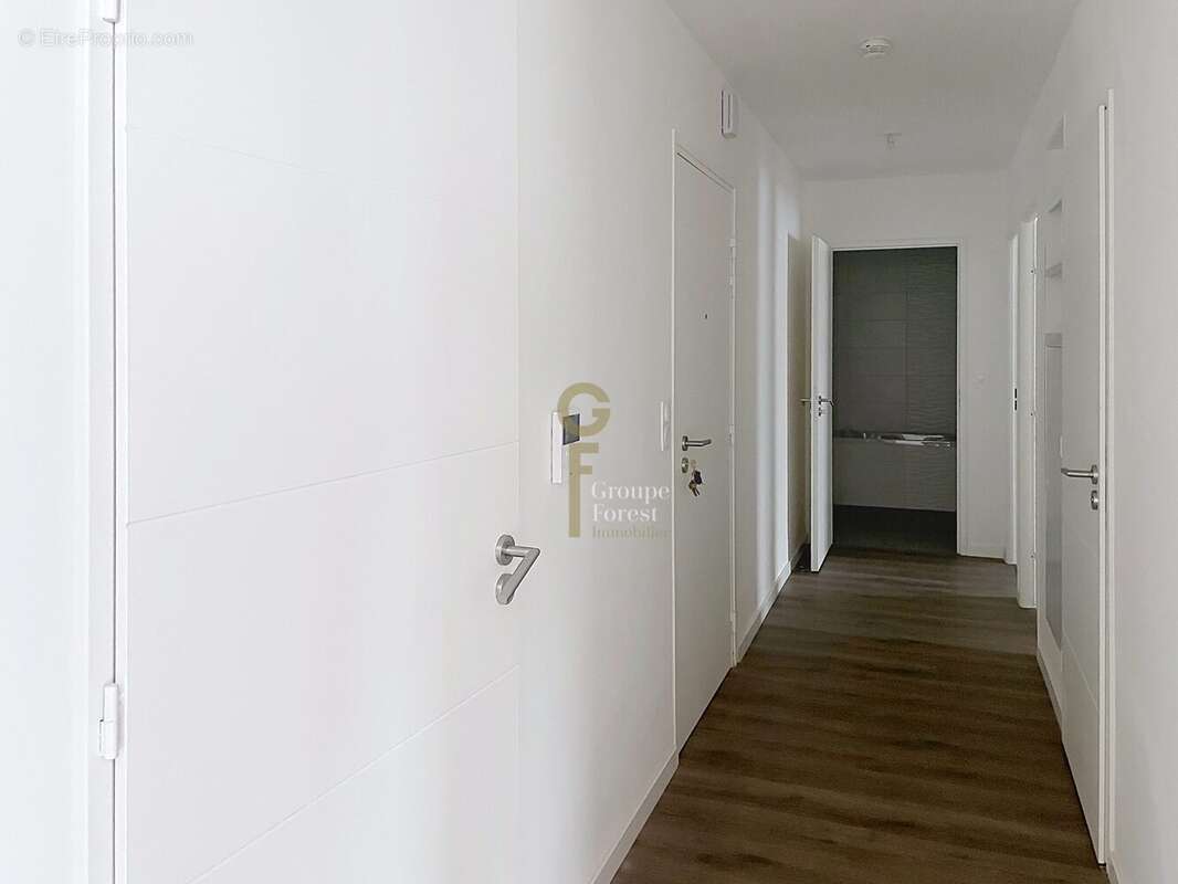 Appartement à TOURCOING