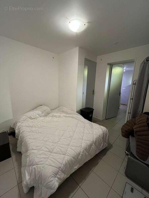 Appartement à NONANT-LE-PIN