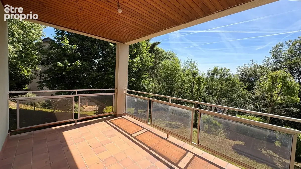 Maison Montfaucon / Morre 6 pièce(s) 140,75 m2 - photo 5