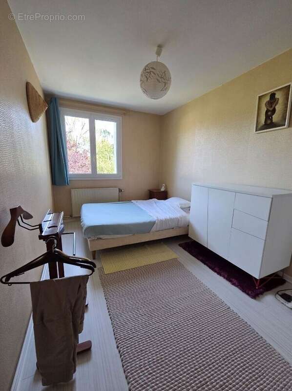 Appartement Massy 3 pièce(s) 56 m2 - photo 4