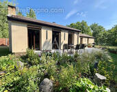 Maison à NEUVILLE-SUR-OISE