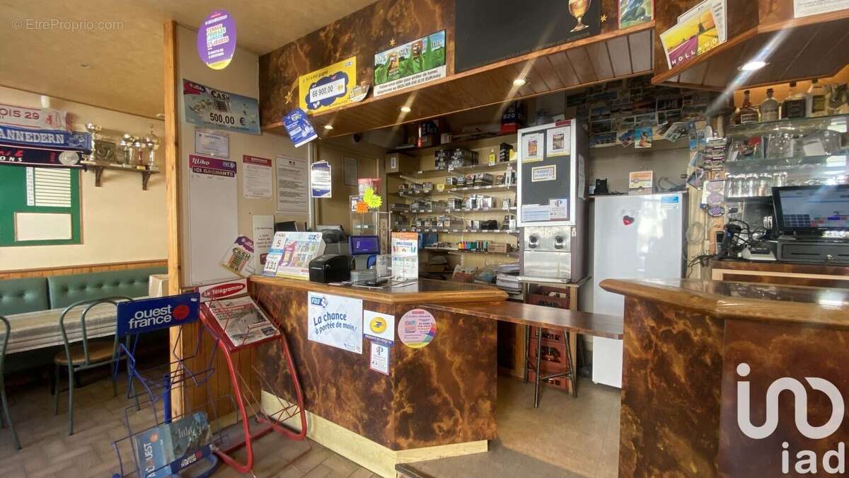 Photo 9 - Appartement à LE CLOITRE-PLEYBEN