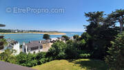 Appartement à CLOHARS-CARNOET