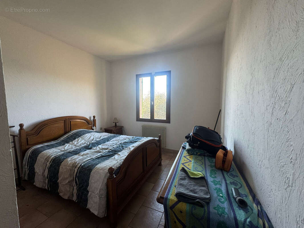 Maison à DRAP