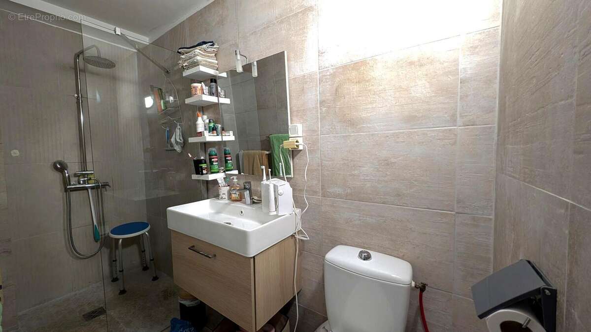 Maison à MONTPELLIER