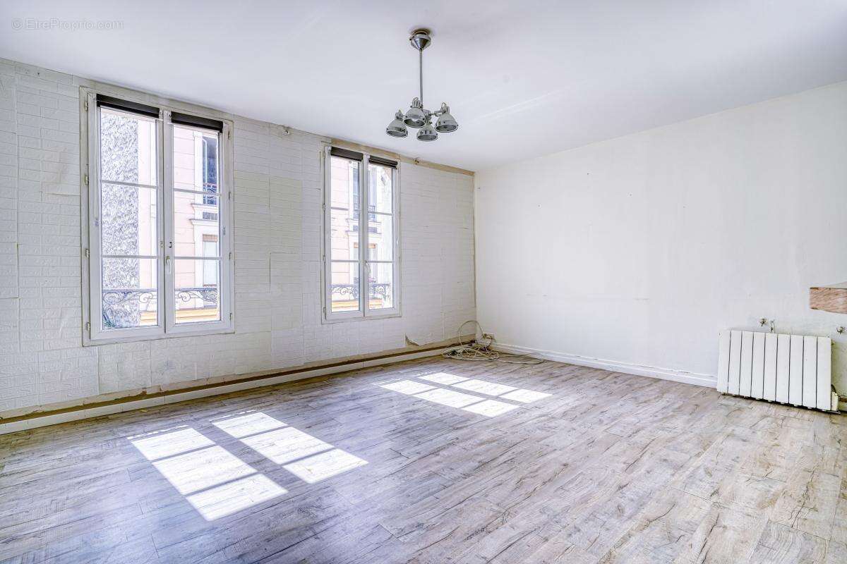 Appartement à CACHAN