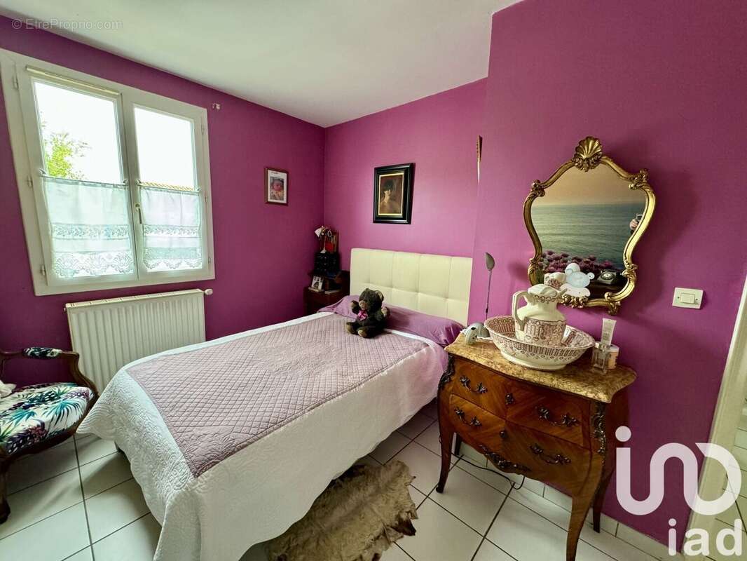 Photo 7 - Maison à MARENNES