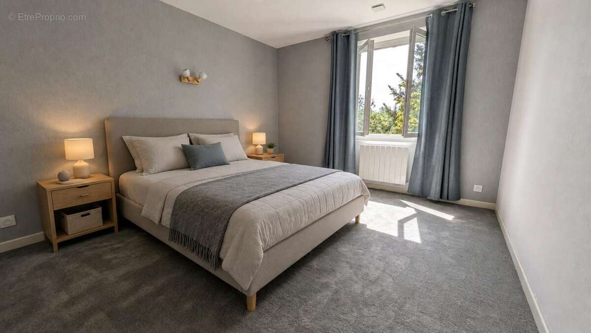 Maison au coeur de la nature proche de Bergerac - photo 8