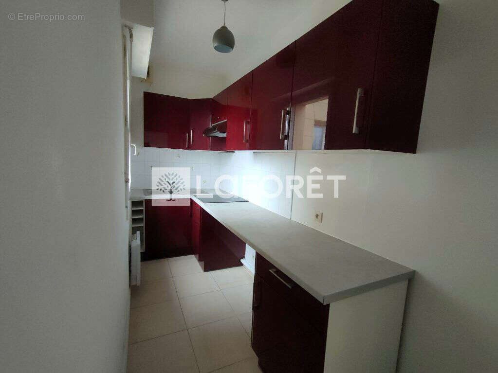 Appartement à VALENCIENNES