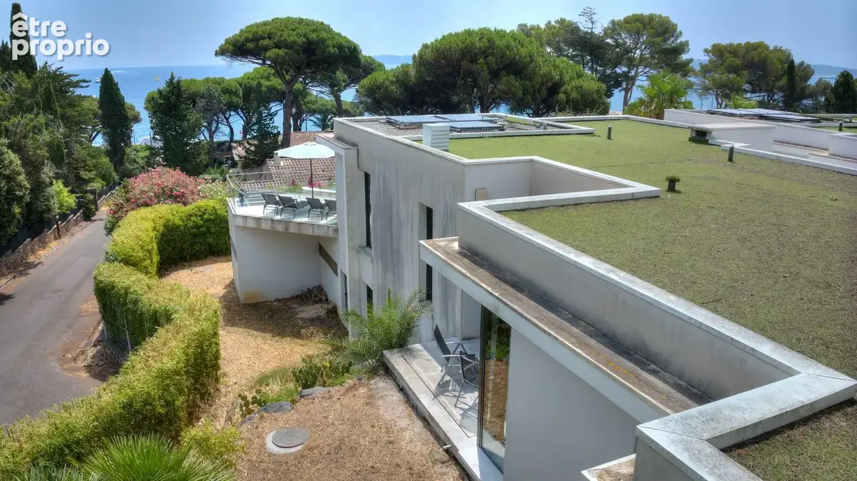 Maison 6 pièces 248 m² à vendre à Sainte-Maxime (83120) - photo 4