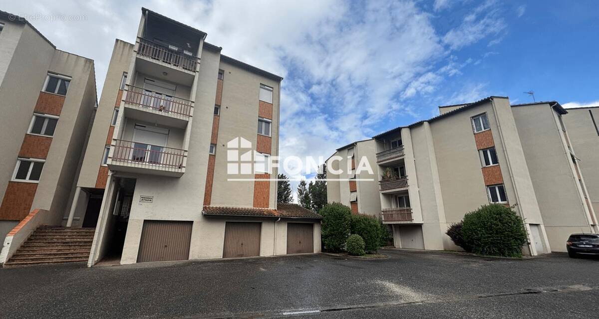 Appartement à AGEN