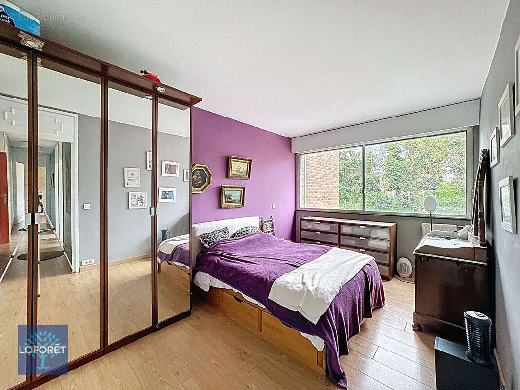 Appartement à WASQUEHAL