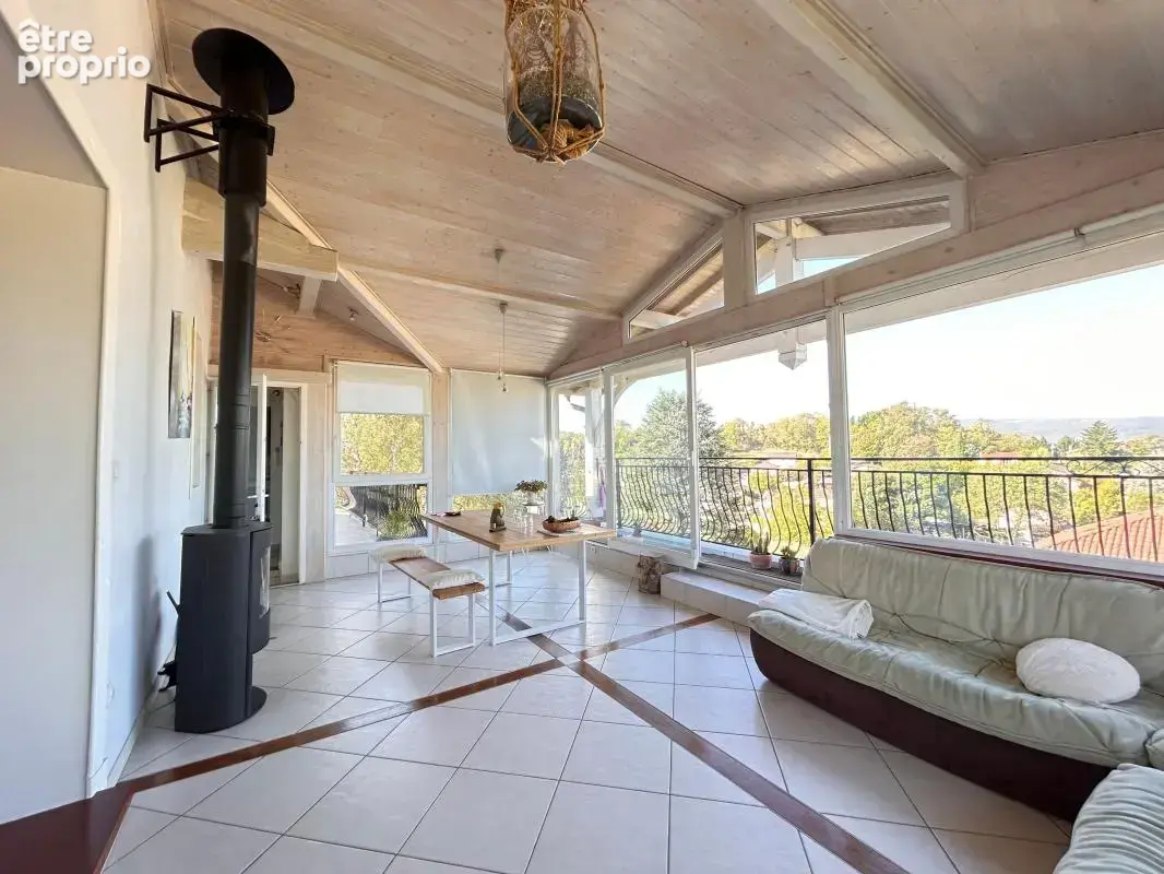 Maison À Vendre - photo 3