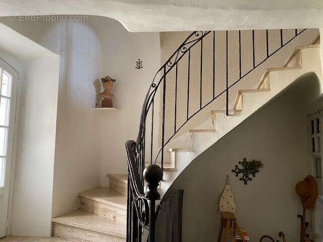 Maison à SAINT-ANDRE-DE-SANGONIS