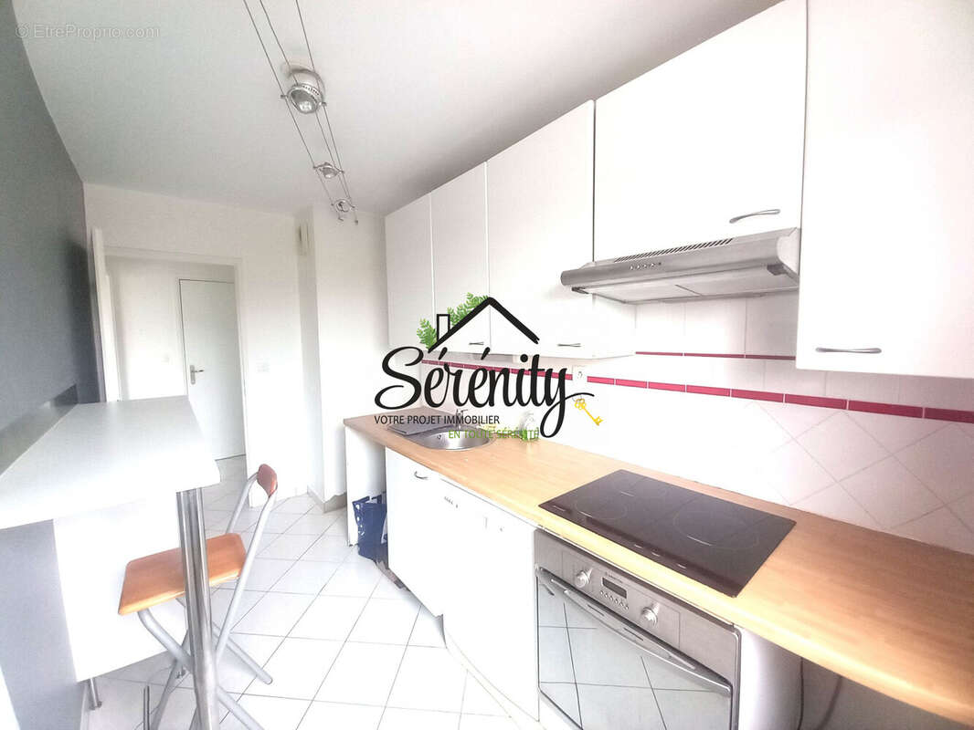 Appartement à WAMBRECHIES