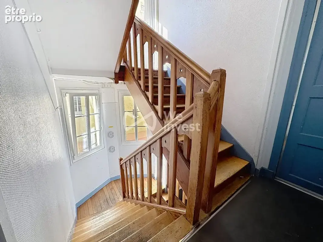 Appartement T3 de 54m² Colombes 10mn gare - photo 21