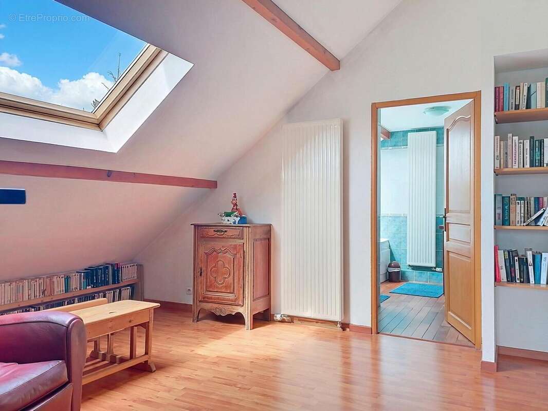 Photo 6 - Maison à CLENAY