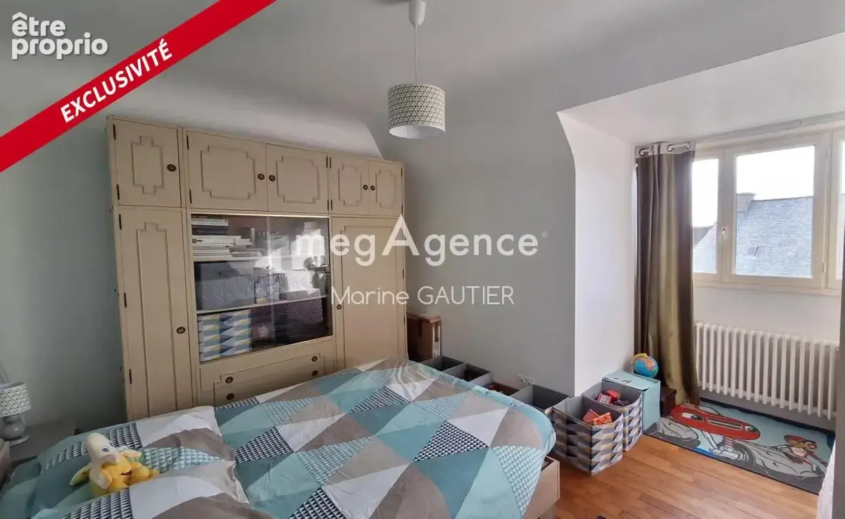 Maison le vivier-sur-mer, 35960 - photo 8