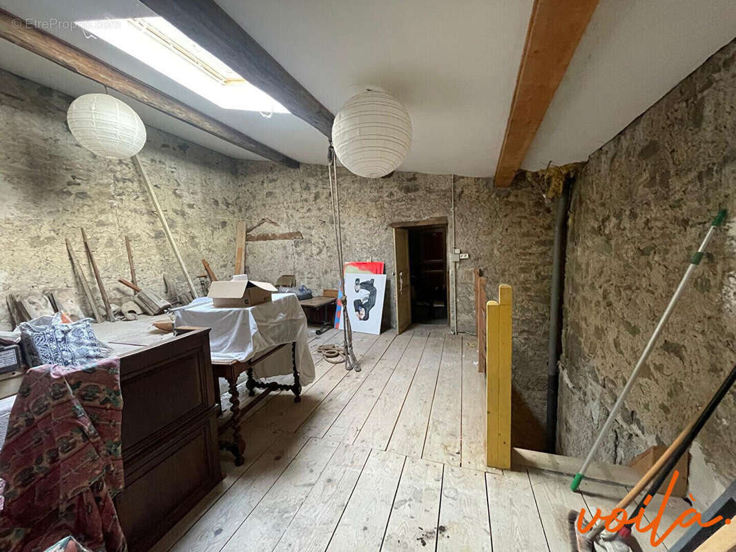 Maison à CARCASSONNE