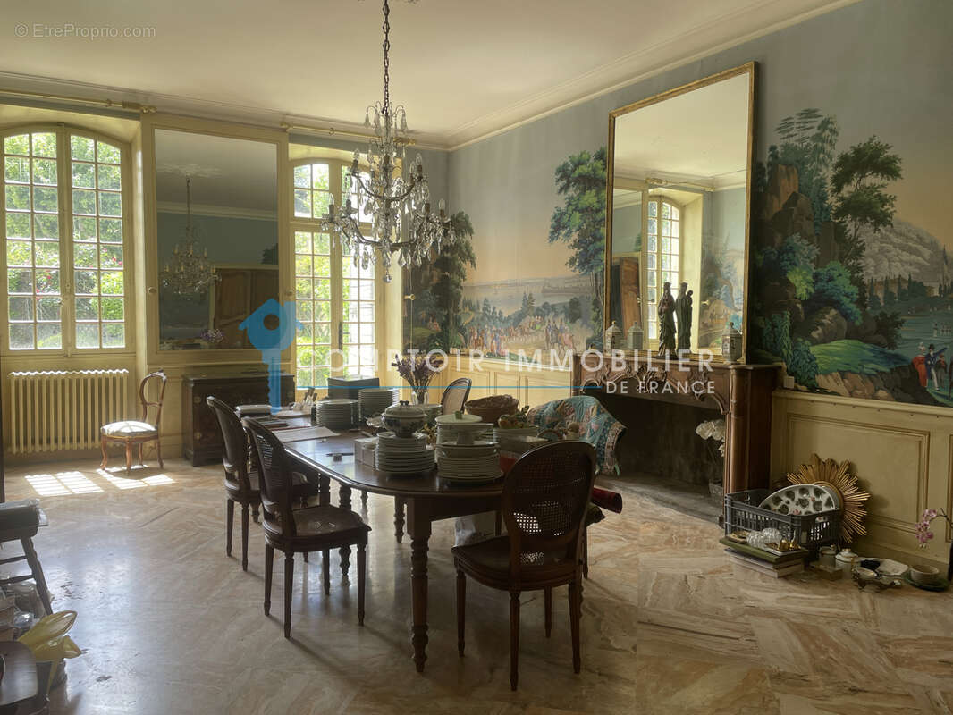 Maison à APT