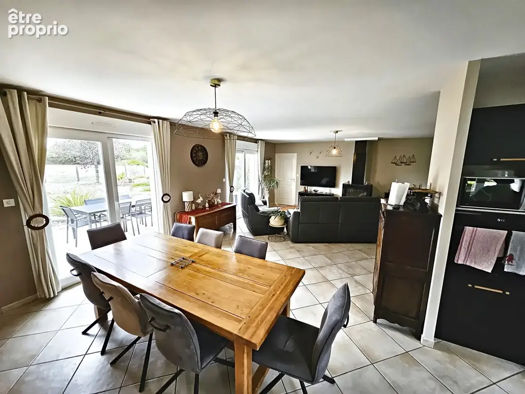 Maison Chateaubriant - photo 5