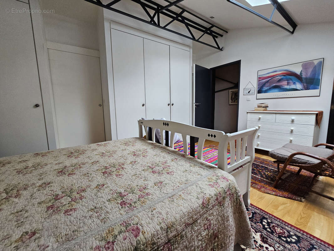 Merignac bourran - maison esprit loft - photo 4