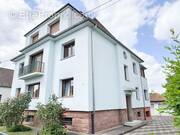 Appartement à ILLKIRCH-GRAFFENSTADEN