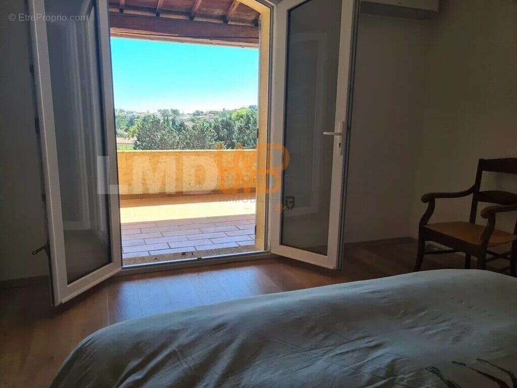 Maison à CAUMONT-SUR-DURANCE