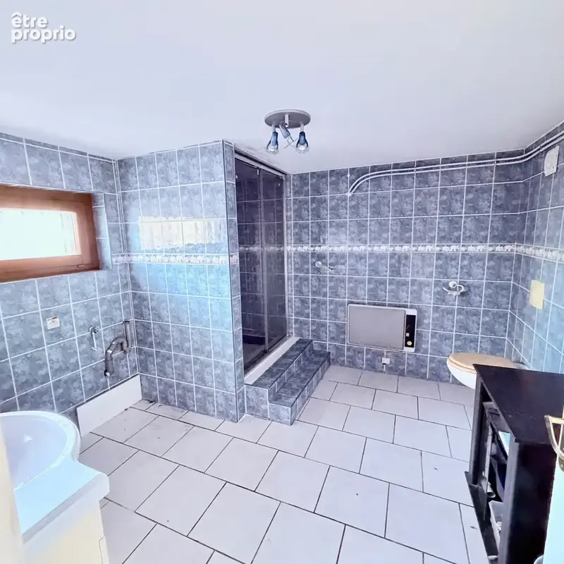 Vente propriété, pavillon +  bâtiment de 700 m2 env sur terrain de 2,12 ha LURE - photo 23
