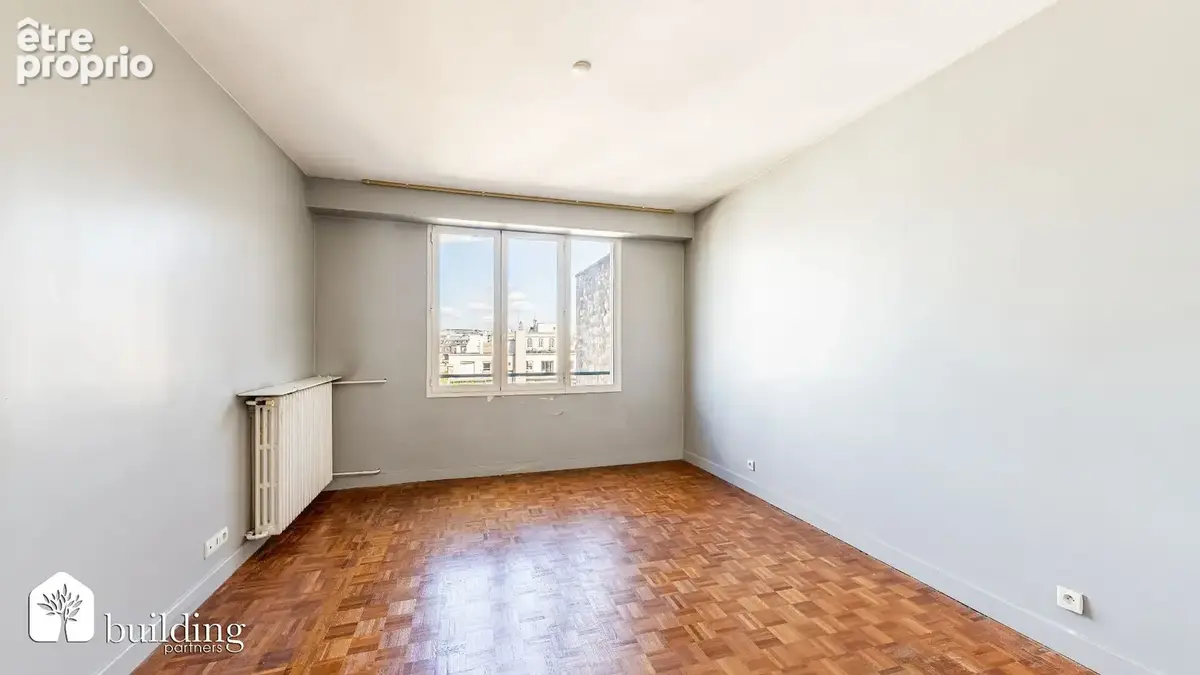 Paris 16ème - Foch / Dauphine - Appartement 4 pièces de 92m² - photo 6
