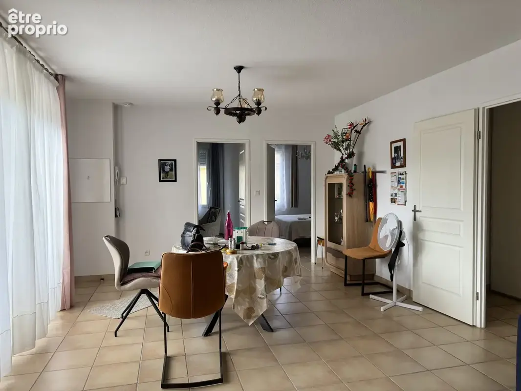 Maison 3 pièces 70 m² à vendre à Meursac (17120) - photo 5