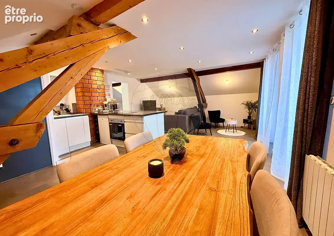 Appartement 4 chambre(s) à vendre - photo 18
