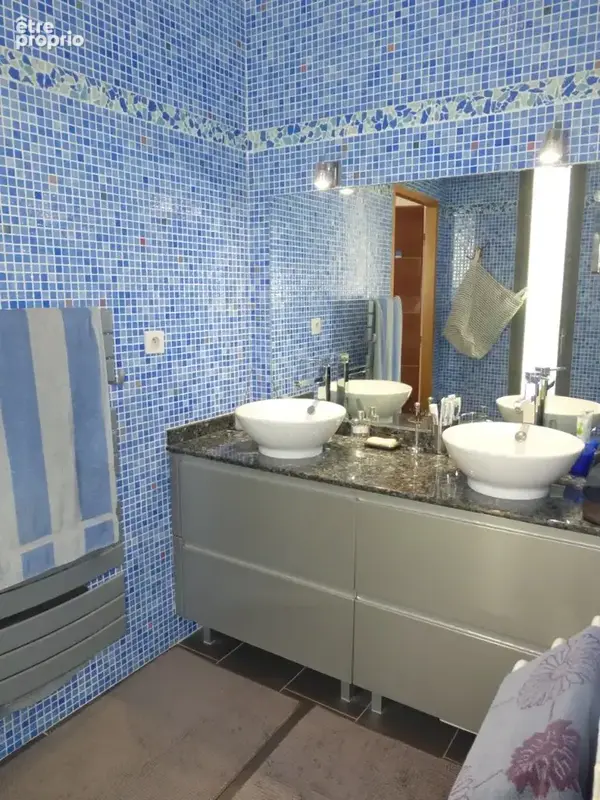Maison 5 pièces 140 m² à vendre à Sete (34200) - photo 8