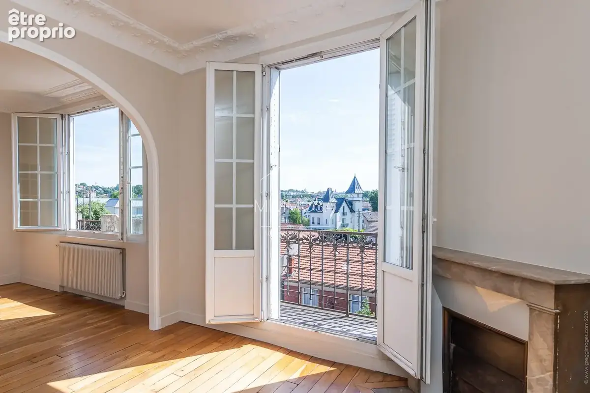Appartement 2 pièces 50 m² à vendre à Livry-Gargan (93190) - photo 4