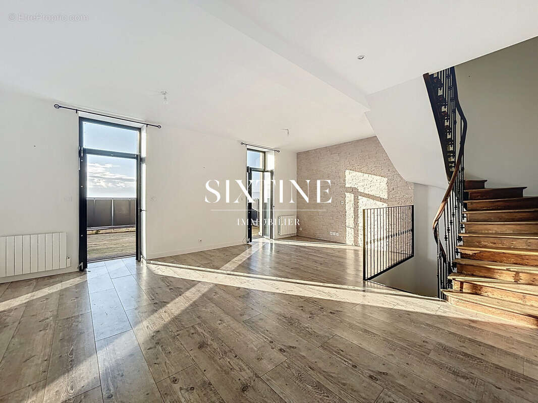 Appartement à VERNIOZ