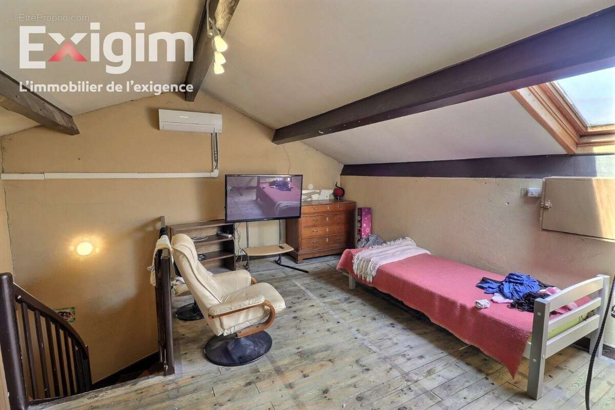 Maison 95 m² à Tournon-Sur-Rhone  - photo 9