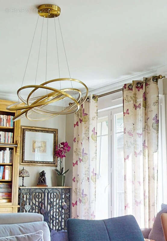 Appartement à BESANCON