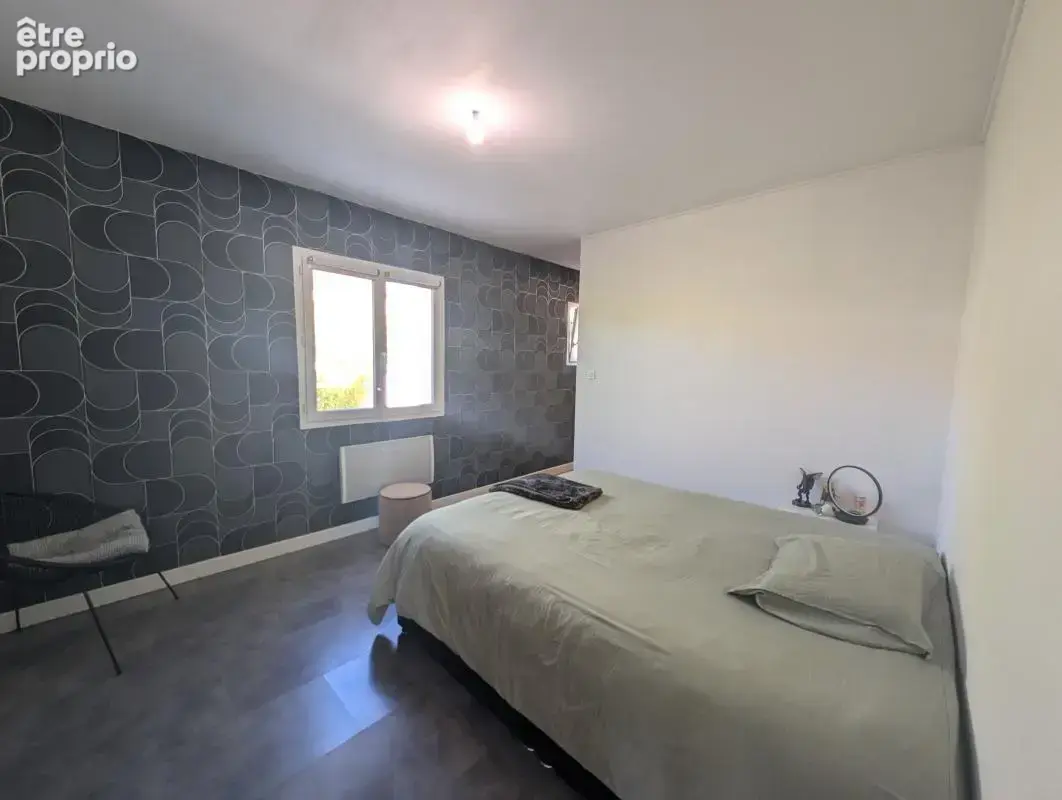 Villa de plain-pied avec jardin, piscinable et sans vis-à-vis – nizas - photo 19
