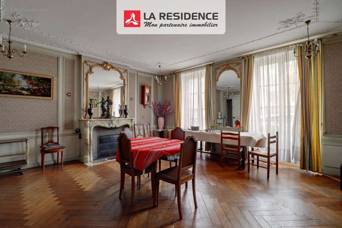 Maison à MAGNY-EN-VEXIN