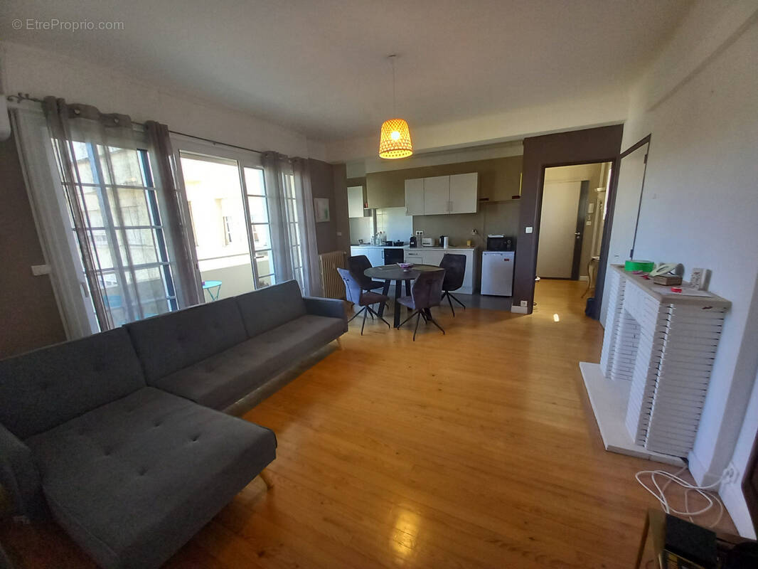 Appartement à AGEN