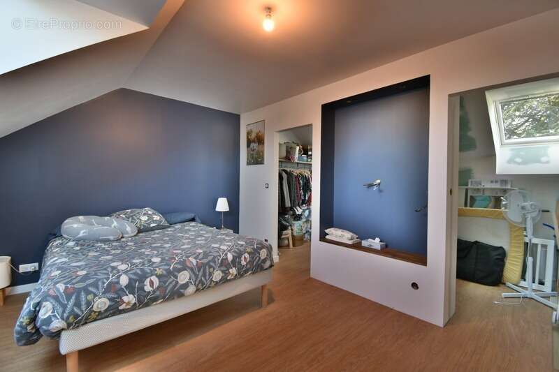 Maison à GERMIGNONVILLE