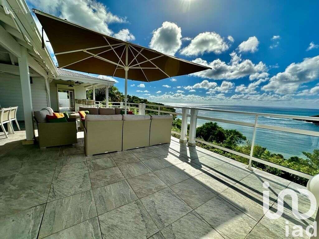 Photo 8 - Maison à SAINT-FRANCOIS